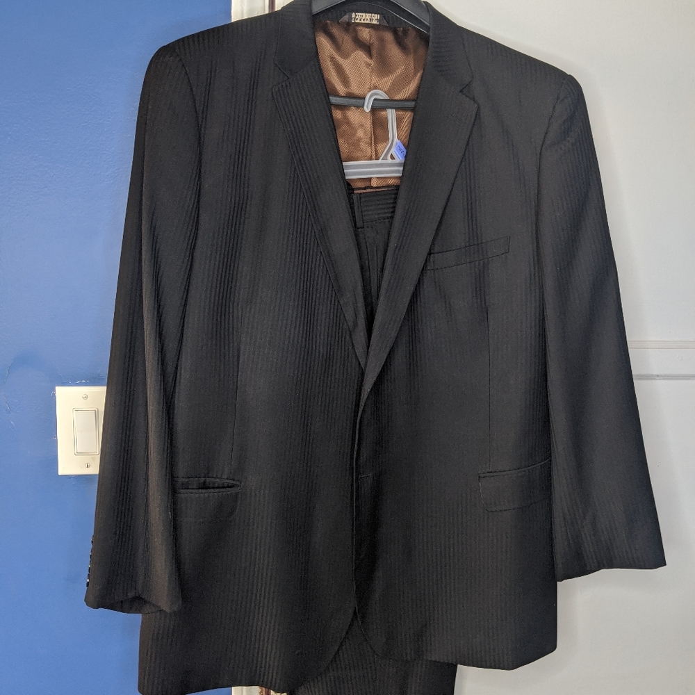 Suit